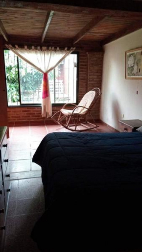 Villa Paz